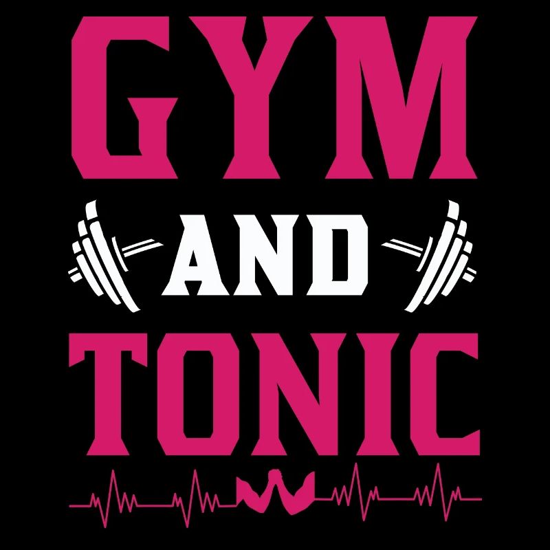 GYM and Tonic