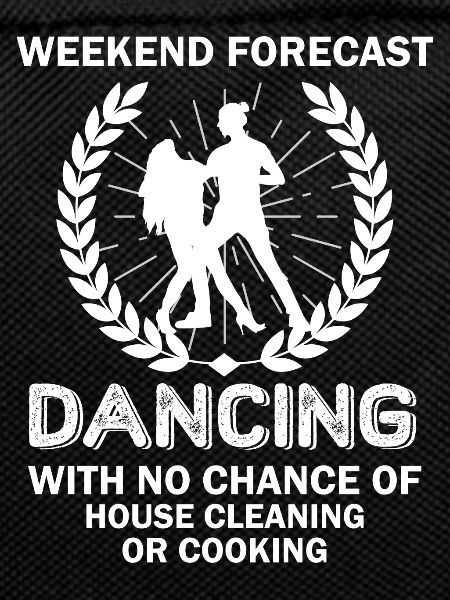 Dancing Dance Music