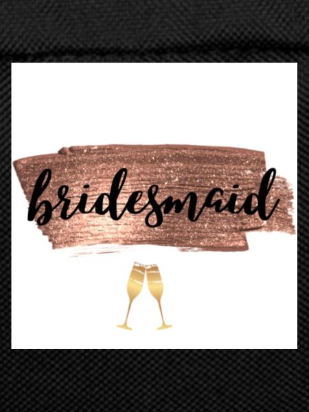 Bridesmaid