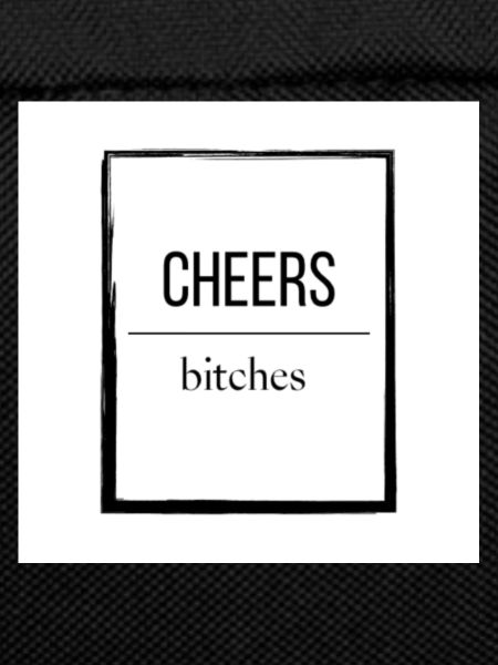 Cheers