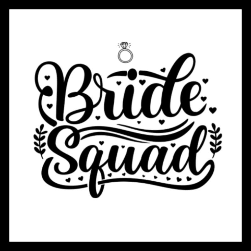 Bride Squad