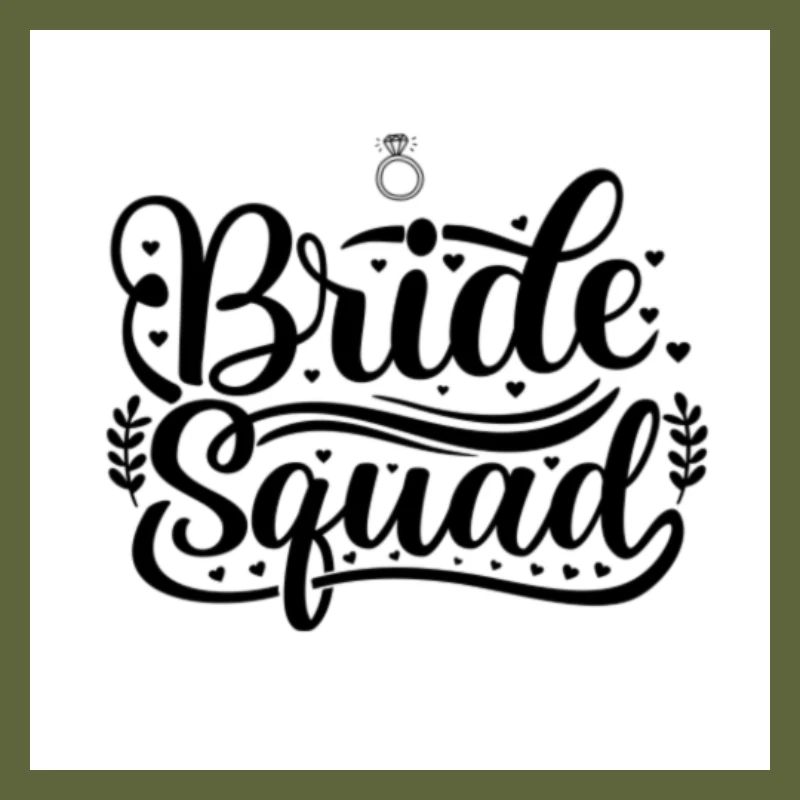 Bride Squad