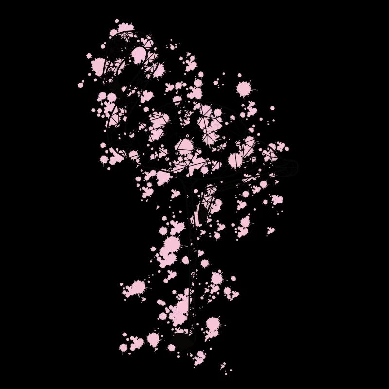 Flamingoo GeomeTRIX bunt