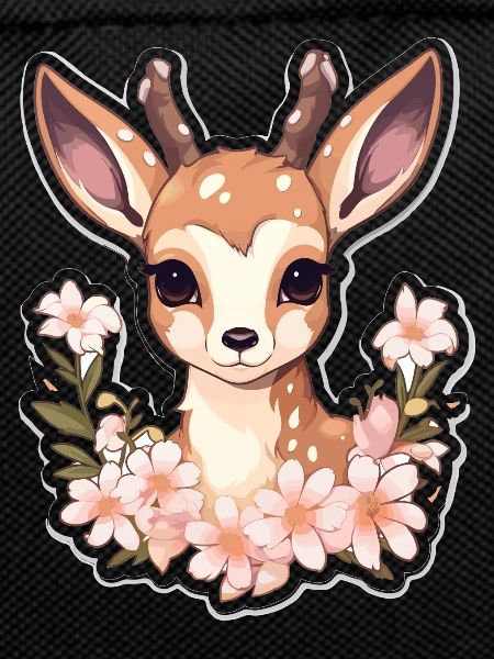 Roe deer