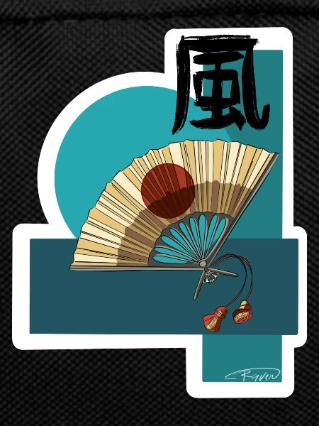 Sensu des Windes