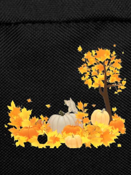 Golden Autumn
