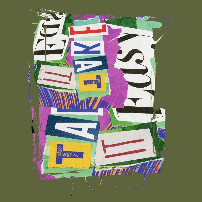 Zeitungsausschnitte Scrapbook Zeitschriften Alphabet Code