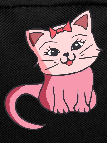 Cute cat