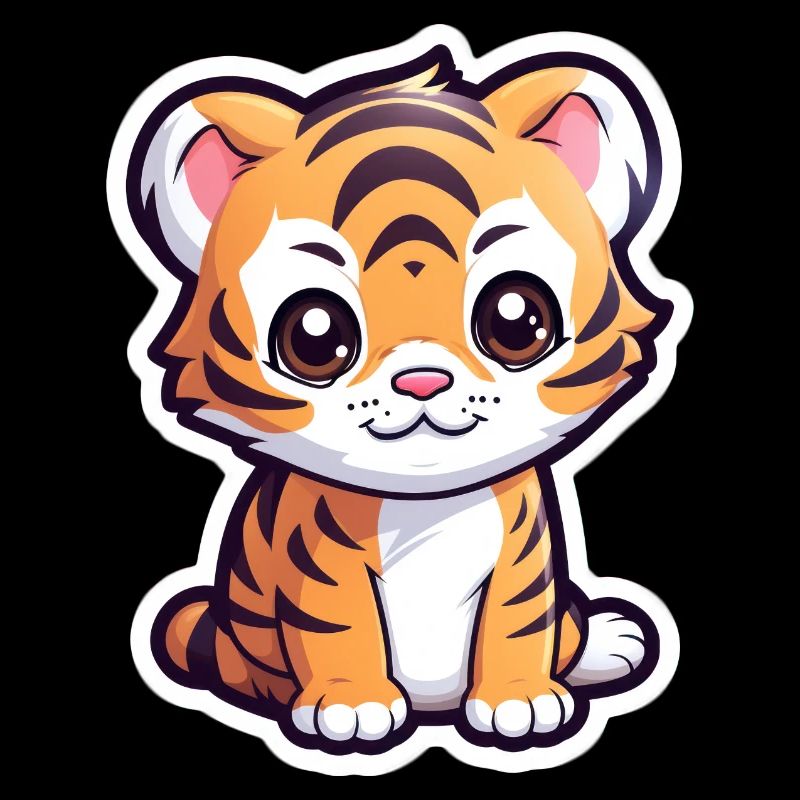 Bébé animal
