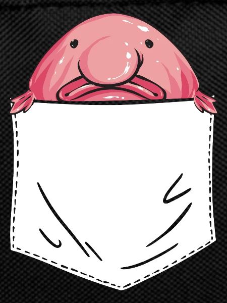 Poisson blob