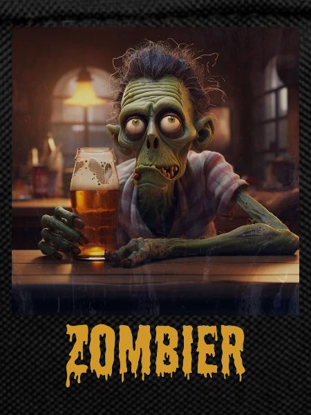 Zombier