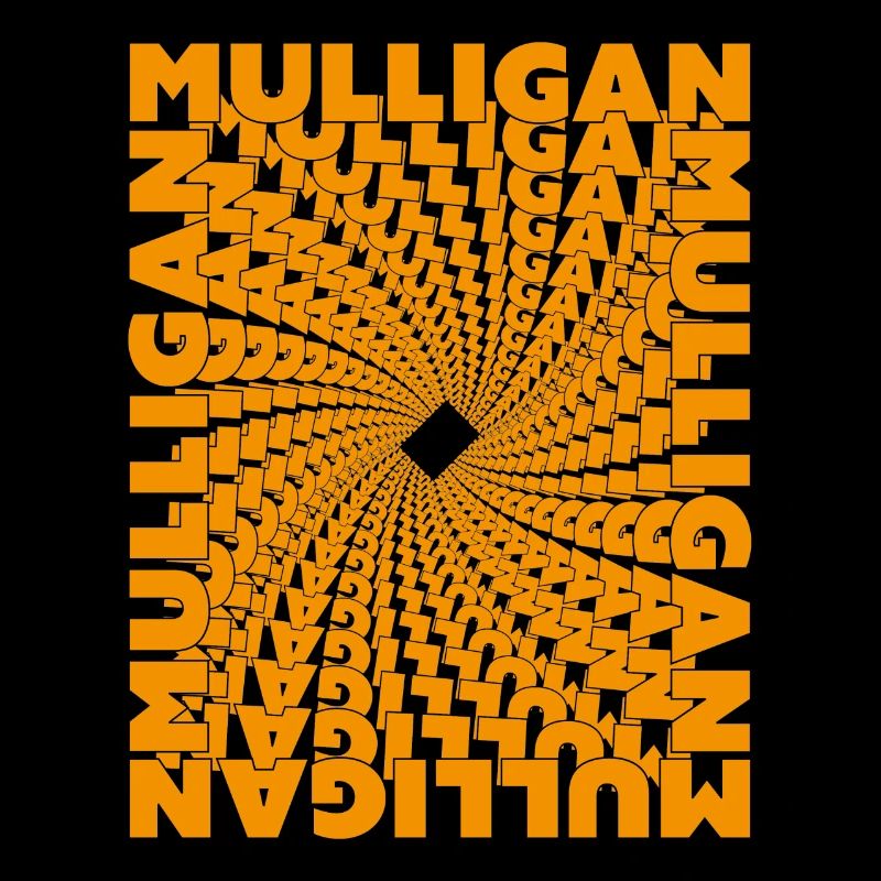 Mulligan - Golfing in style