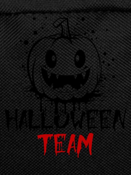 Halloween Team Party