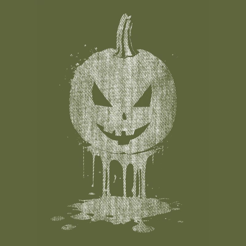 Pumpkin Funny Halloween