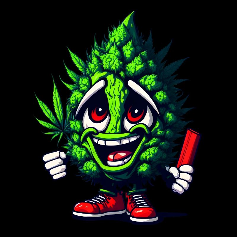 420 -Feierabend