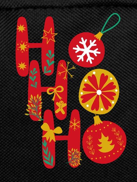 Ho Ho Ho