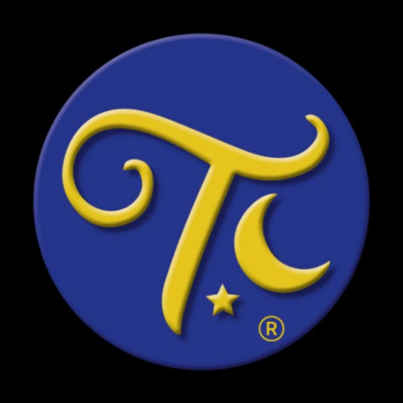 TAROT CARMELA LOGO