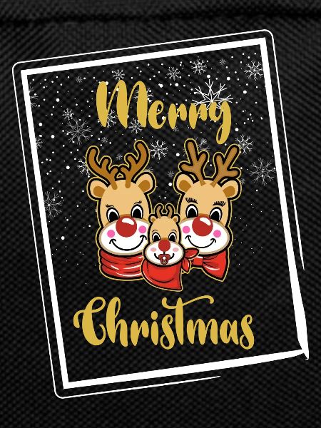 Frohe Weihnachten