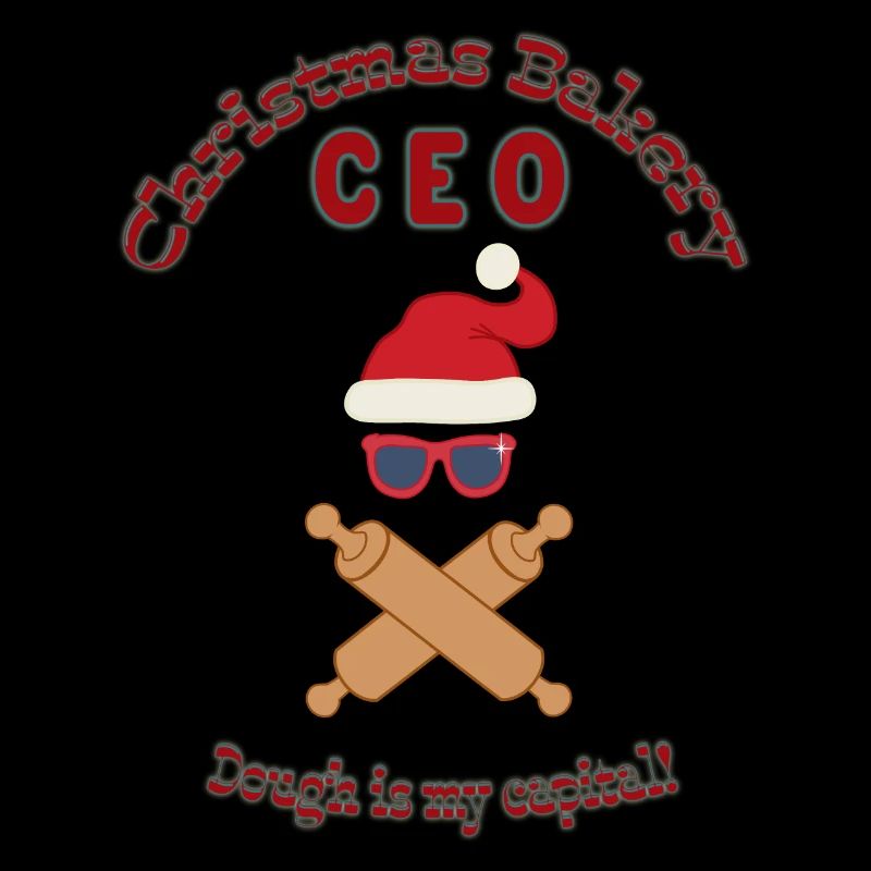 Christmas Bakery