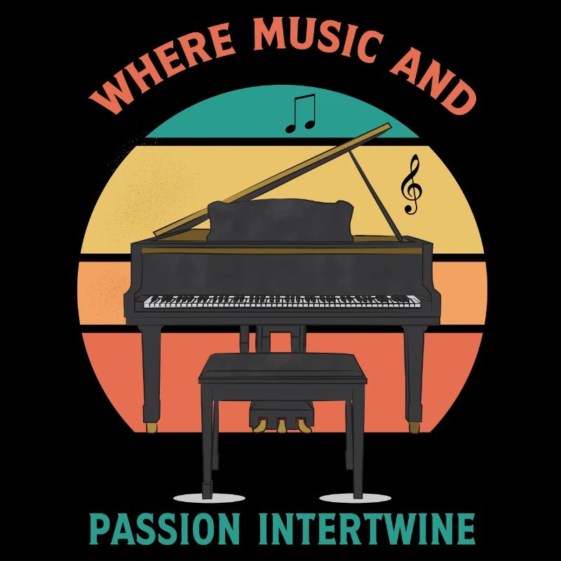 Where Music ?