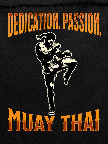Muay Thai Boxing Muay Thai