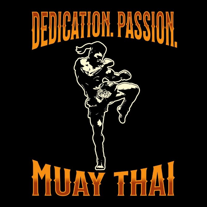 Muay Thaï Boxe Muay Thaï