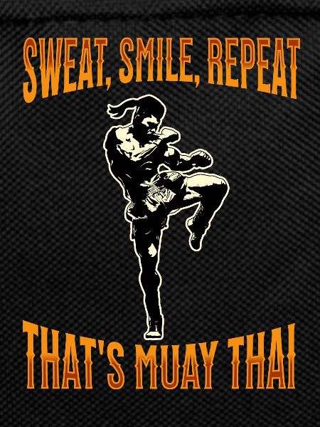 Muay Thai Boxing Muay Thai