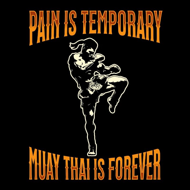 Muay Thai Boxing Muay Thai