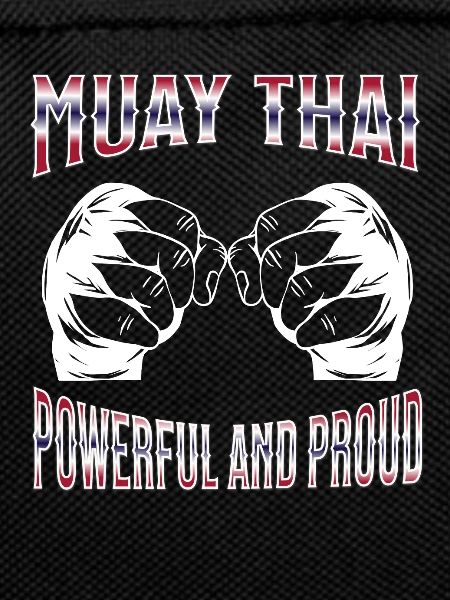 Muay Thai Boxing Muay Thai