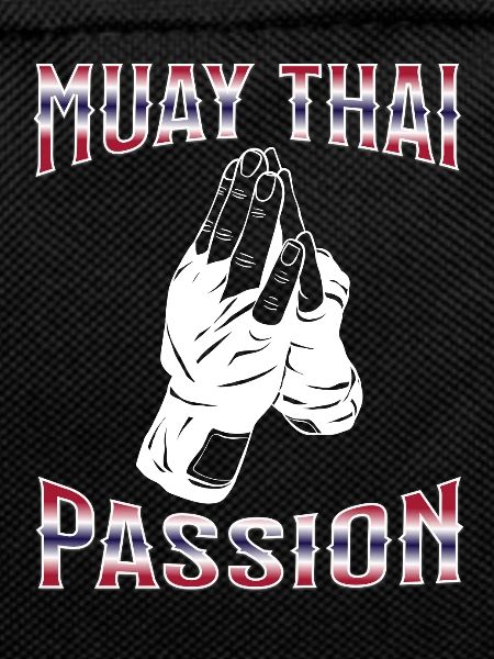 Muay Thai Boxing Muay Thai