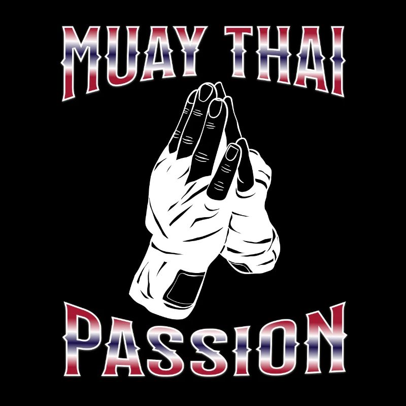 Muay Thaï Boxe Muay Thaï
