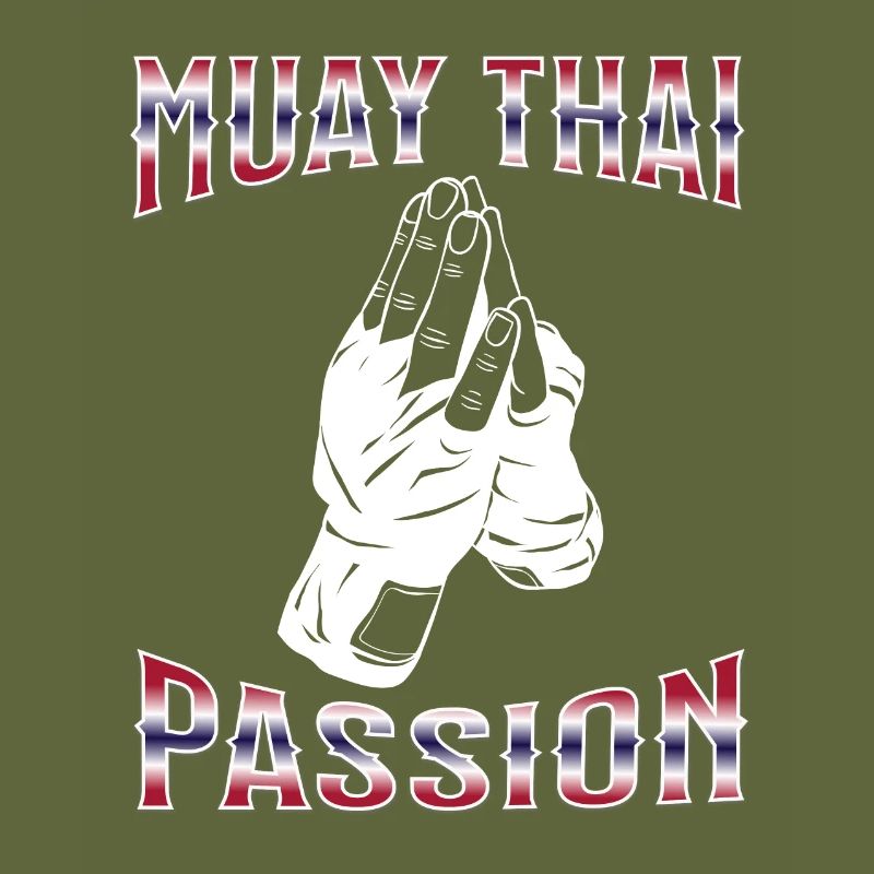 Muay Thai Boxing Muay Thai