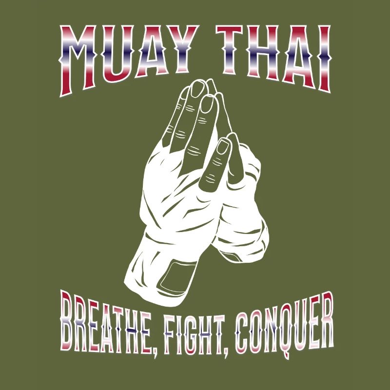 Muay Thaï Boxe Muay Thaï