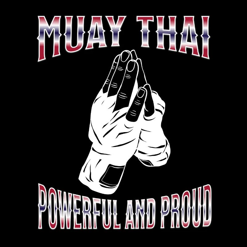 Muay Thaï Boxe Muay Thaï