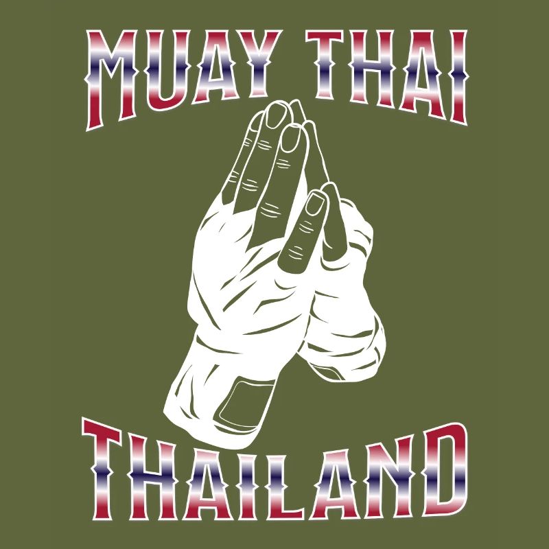 Muay Thaï Boxe Muay Thaï