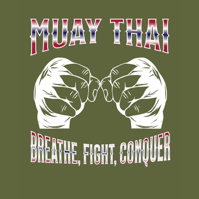 Muay Thaï Boxe Muay Thaï