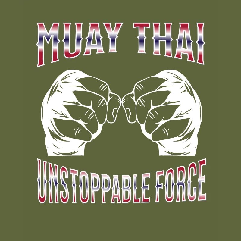Muay Thaï Boxe Muay Thaï