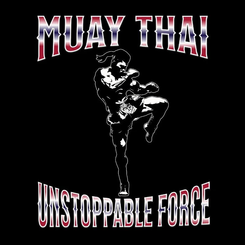 Muay Thaï Boxe Muay Thaï
