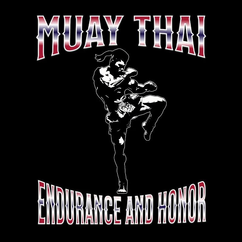Muay Thaï Boxe Muay Thaï