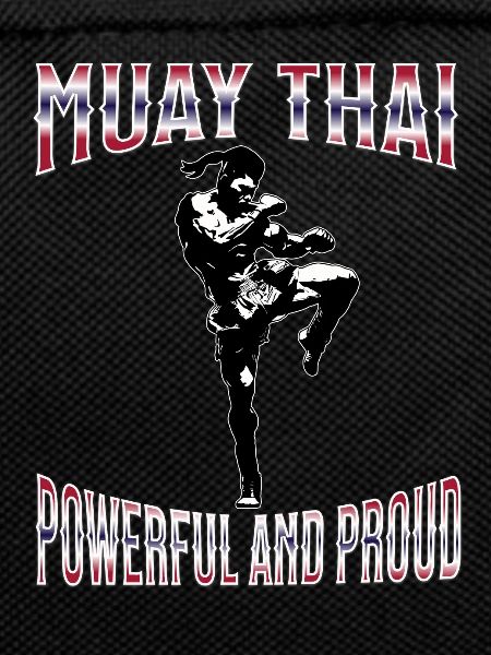 Muay Thai Boxing Muay Thai