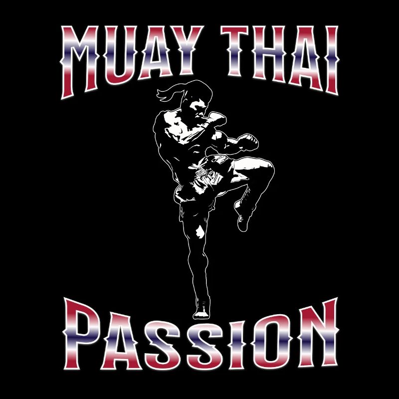 Muay Thai Boxing Muay Thai