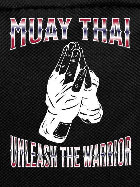 Muay Thai Boxing Muay Thai