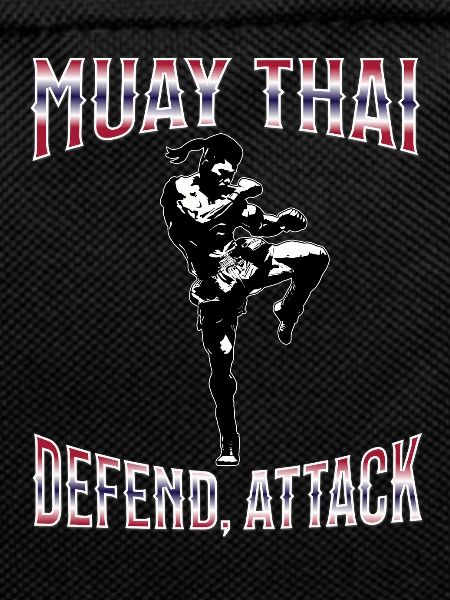 Muay Thai Boxing Muay Thai