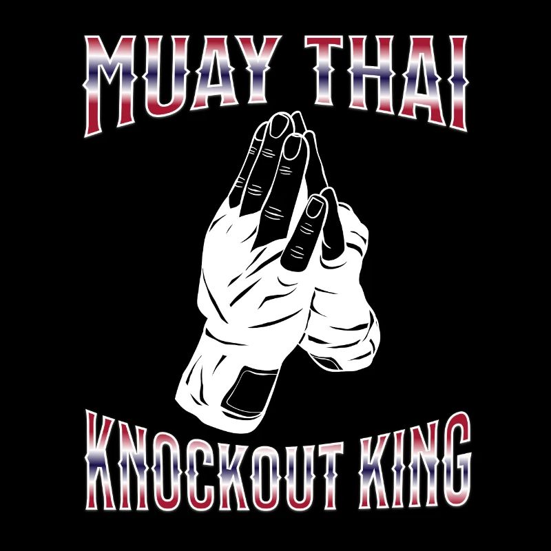 Muay Thai Boxing Muay Thai