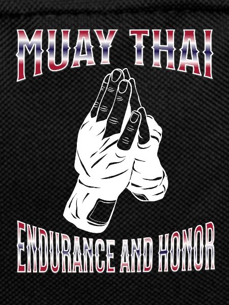 Muay Thai Boxing Muay Thai