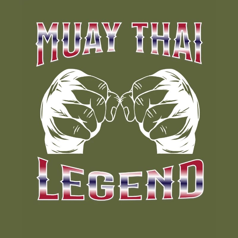 Muay Thai Boxing Muay Thai