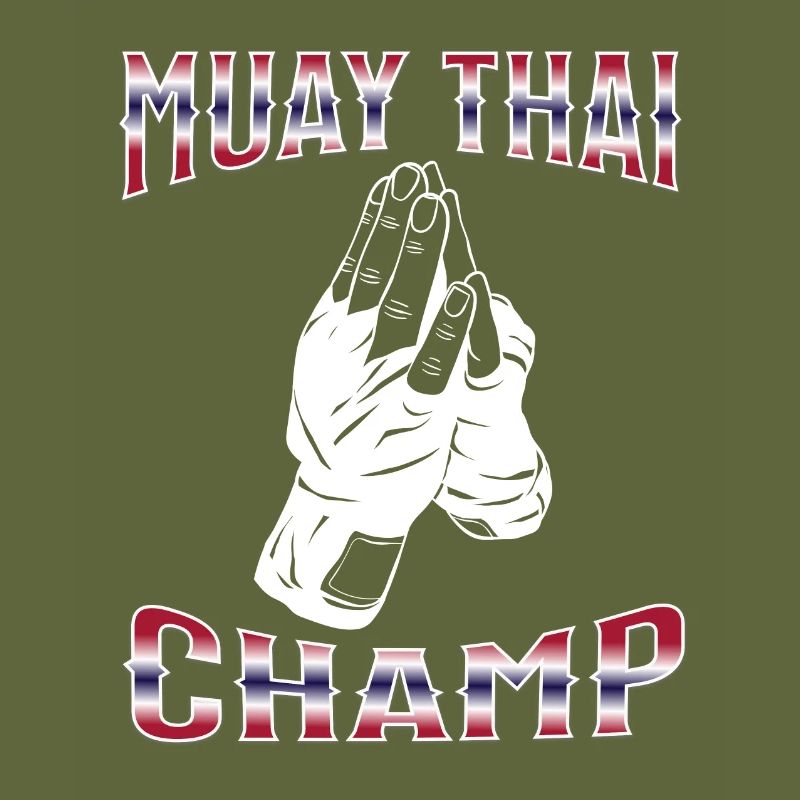 Muay Thai Boxing Muay Thai
