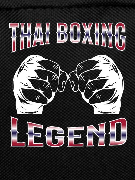 Muay Thai Boxing Muay Thai