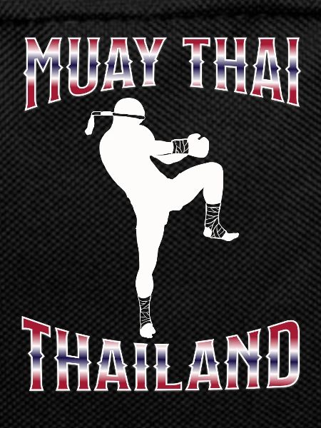 Muay Thai Boxing Muay Thai