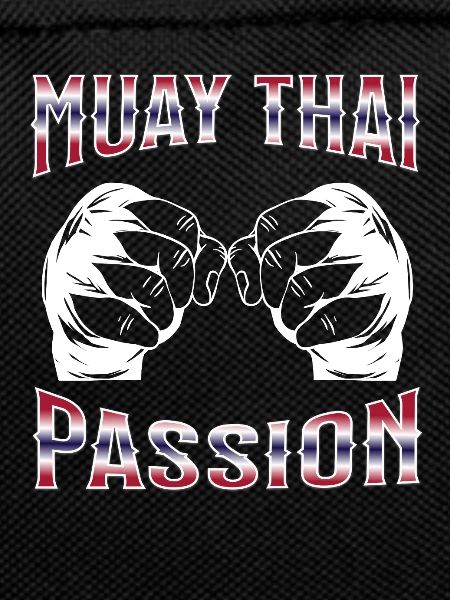 Muay Thai Boxing Muay Thai